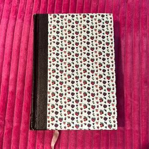 Vintage 80s Common Sense in the Household cookbook